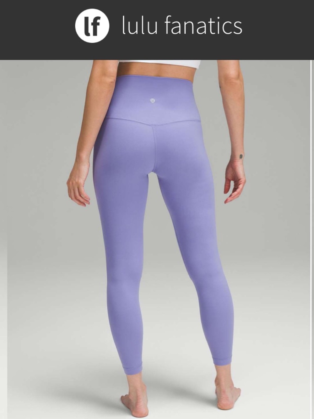 Lululemon Align Leggings